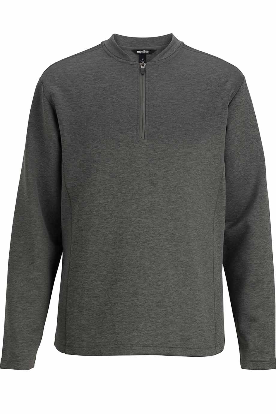 Edwards® Point Grey™ Men's Quarter Zip