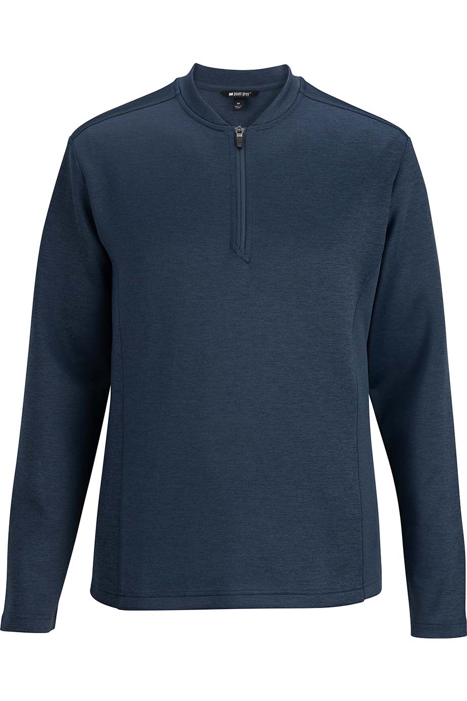 Edwards® Point Grey™ Men's Quarter Zip