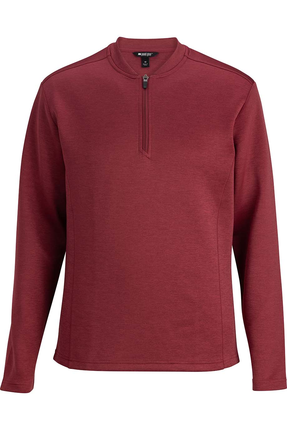 Edwards® Point Grey™ Men's Quarter Zip