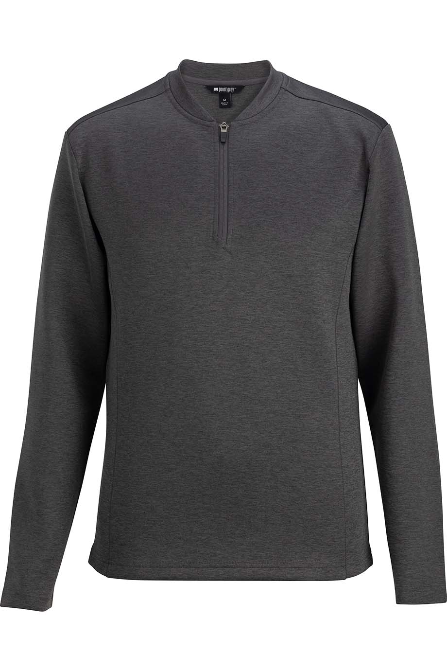 Edwards® Point Grey™ Men's Quarter Zip