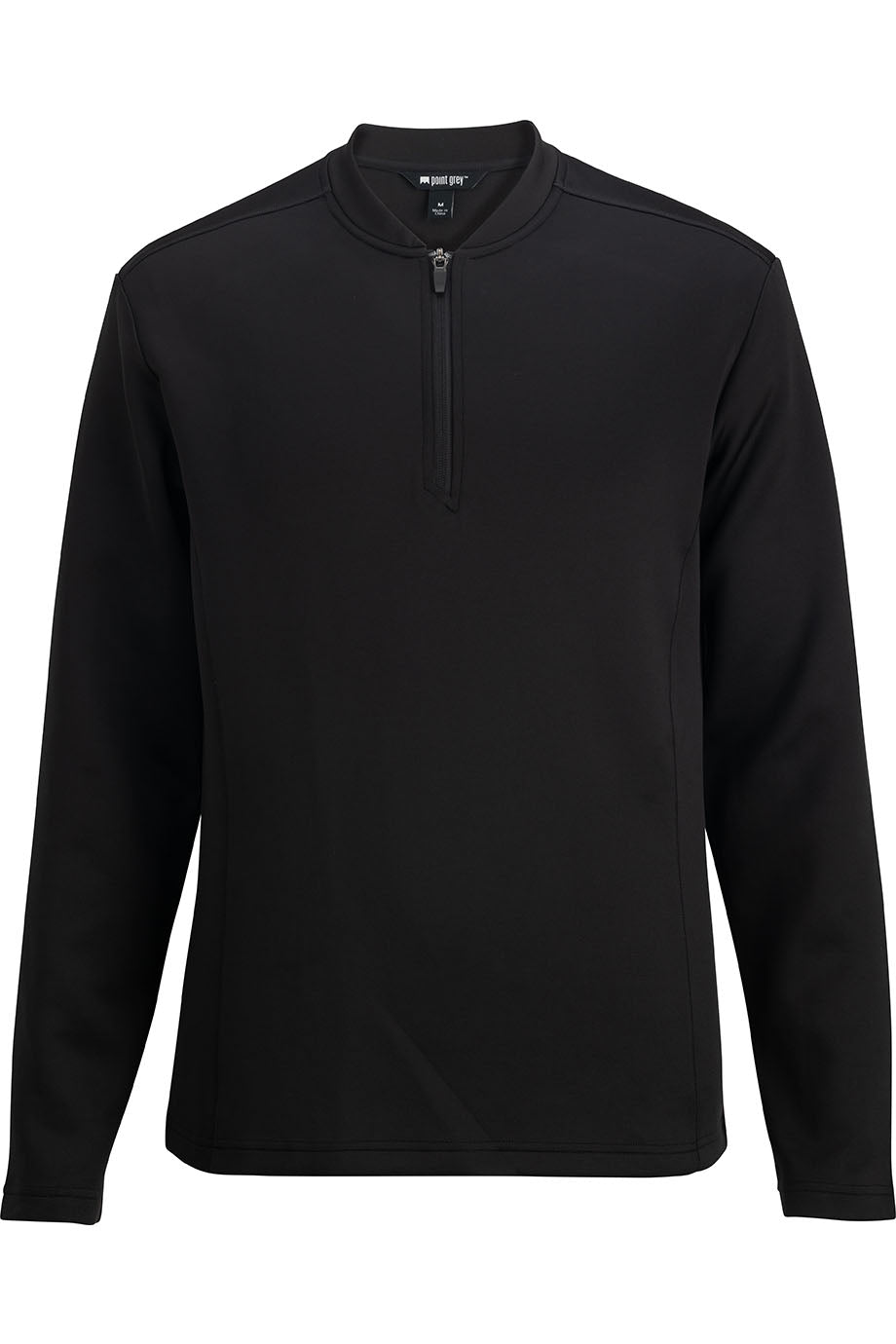 Edwards® Point Grey™ Men's Quarter Zip