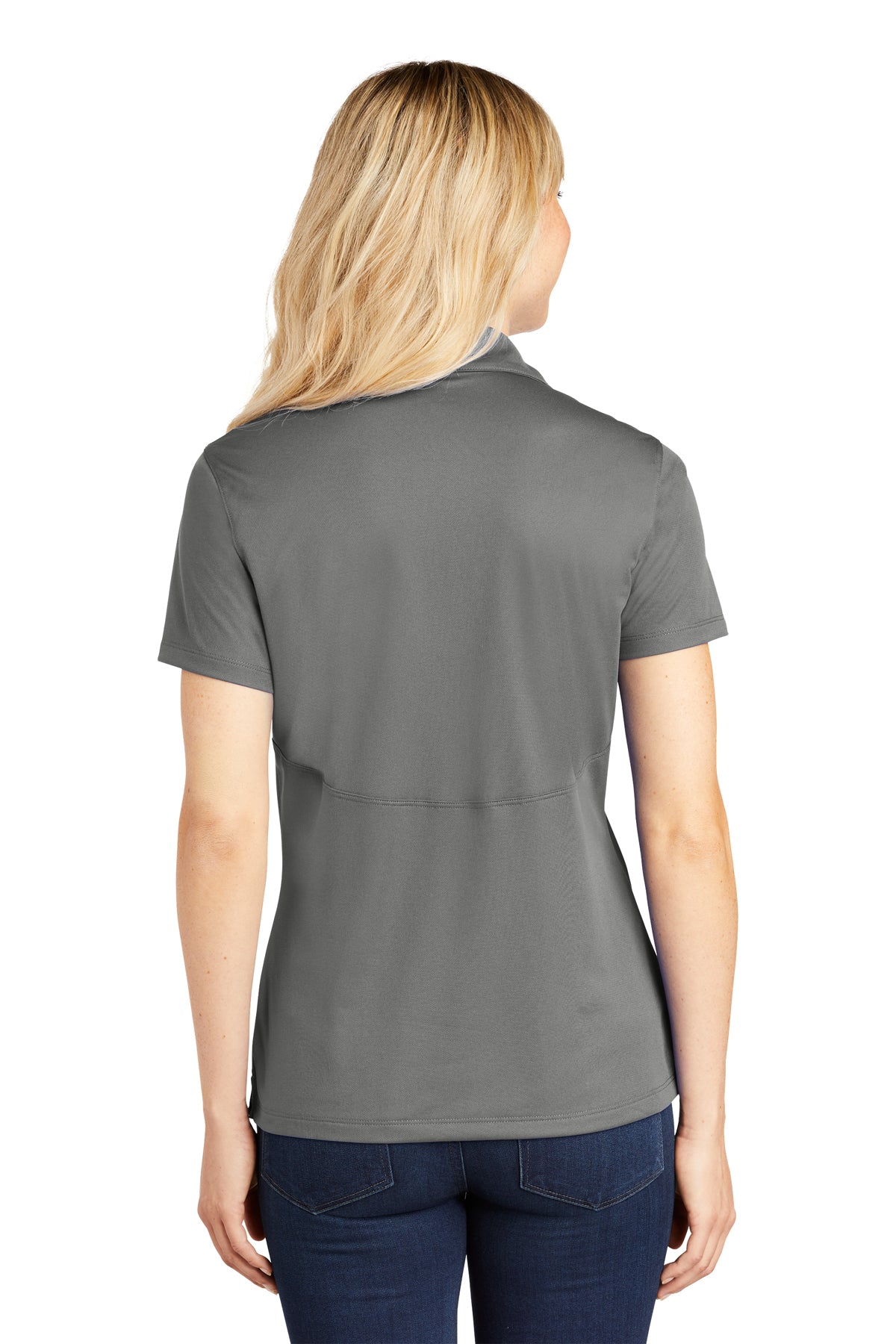 Sport-Tek® Women's Micropique Sport-Wick® Polo