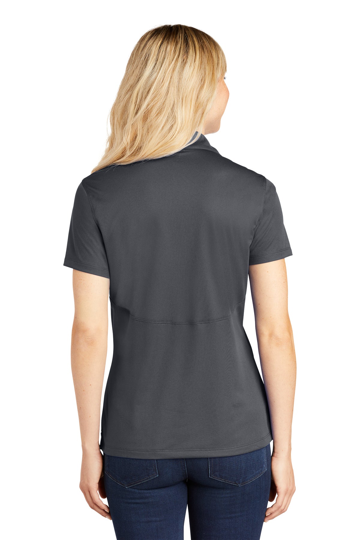 Sport-Tek® Women's Micropique Sport-Wick® Polo