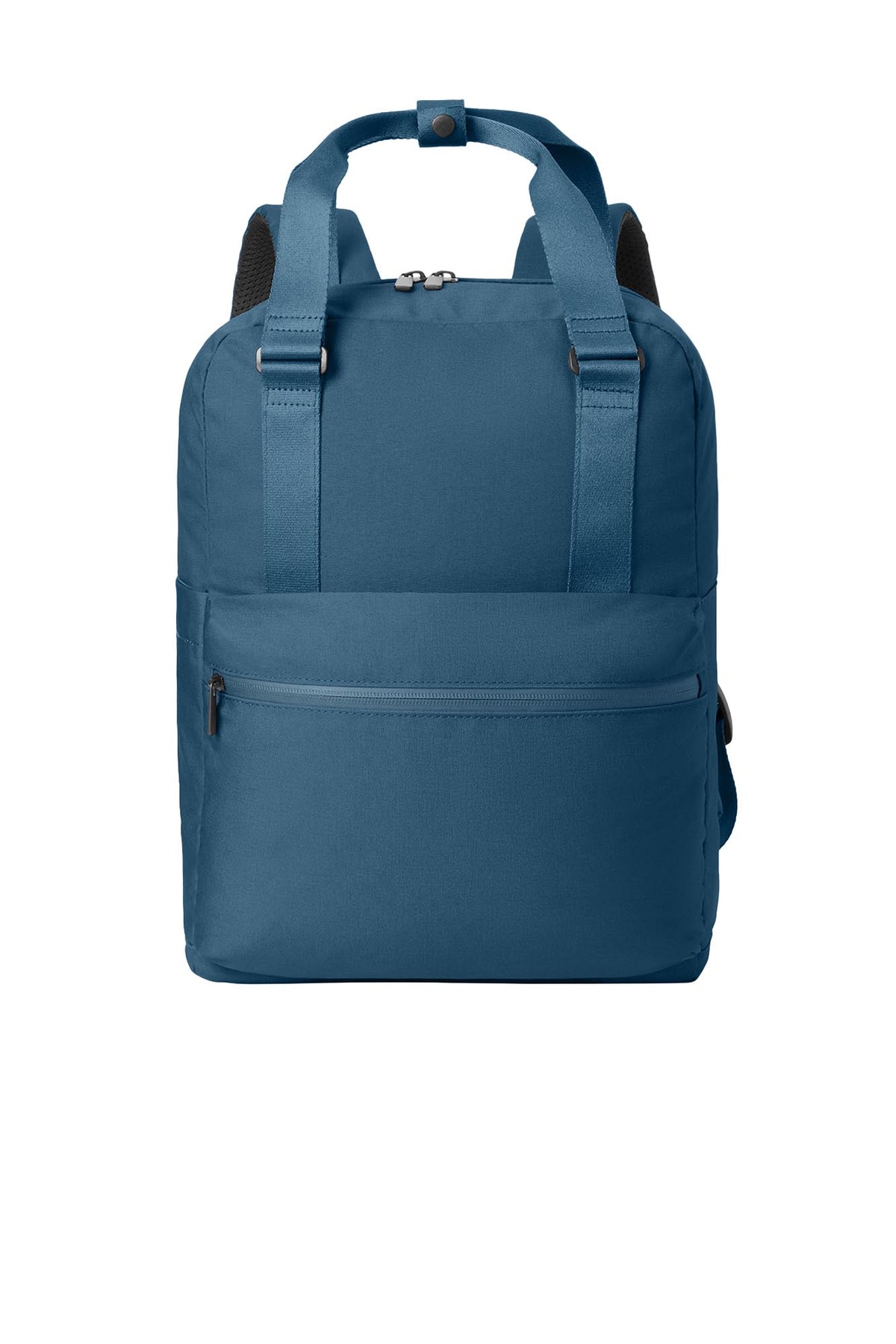 Mercer+Mettle® Claremont Handled Backpack - Regatta Blue