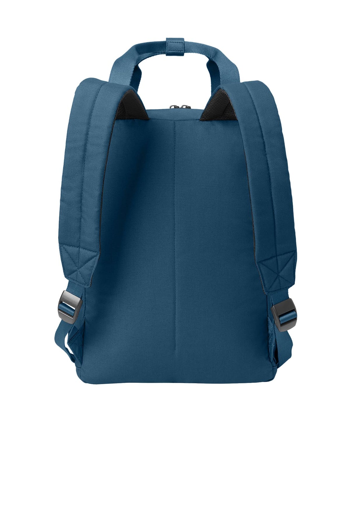 Mercer+Mettle® Claremont Handled Backpack - Regatta Blue