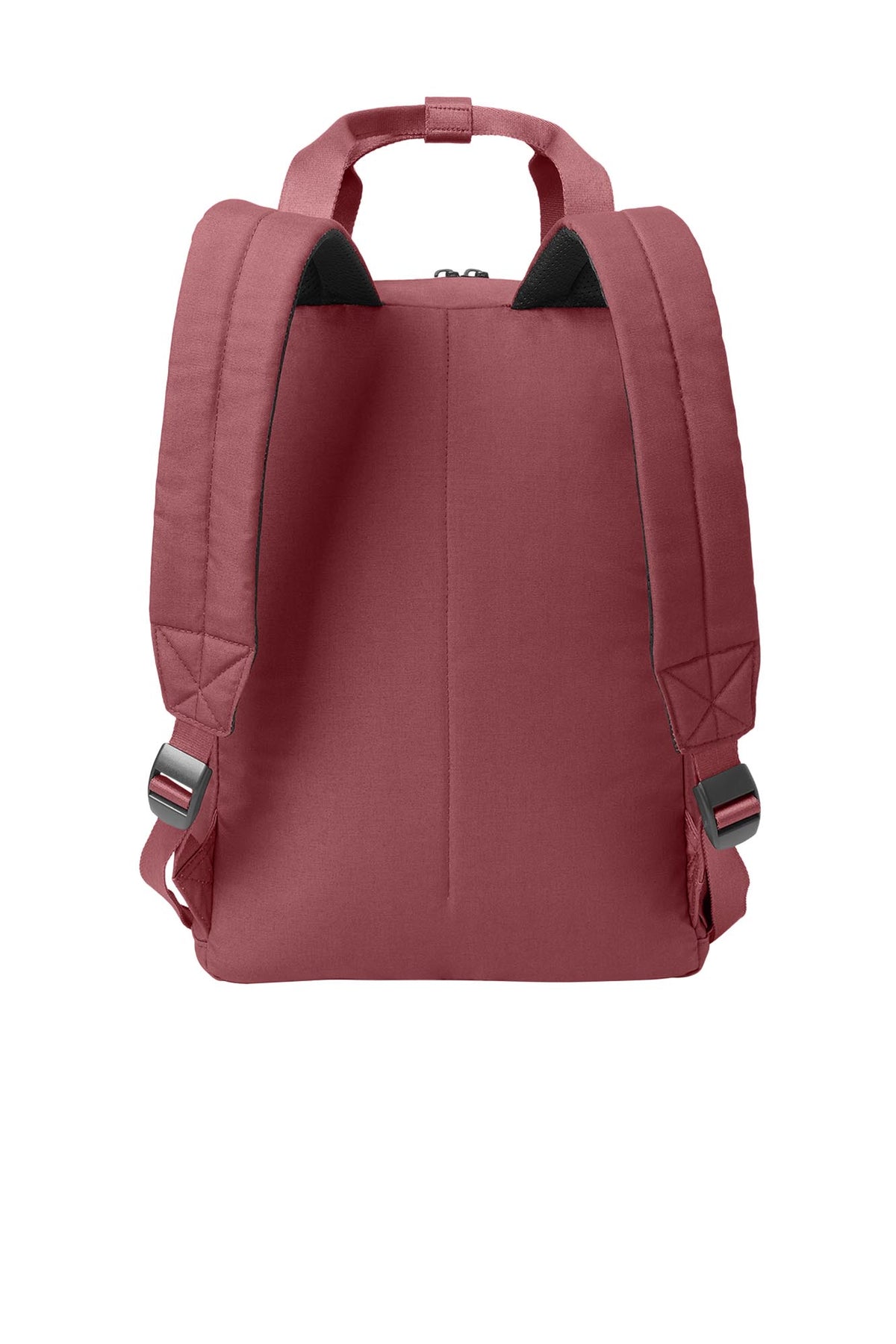 Mercer+Mettle® Claremont Handled Backpack - Rosewood