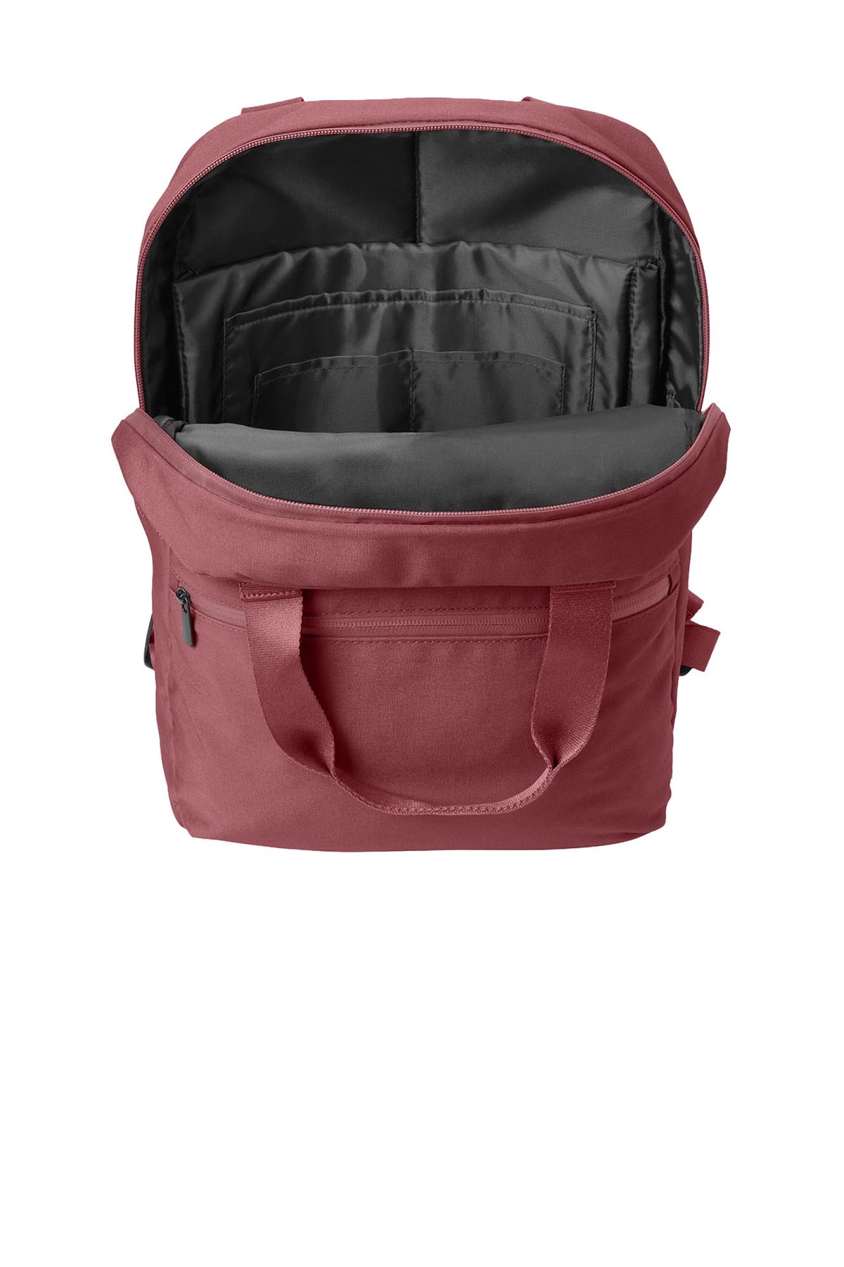 Mercer+Mettle® Claremont Handled Backpack - Rosewood