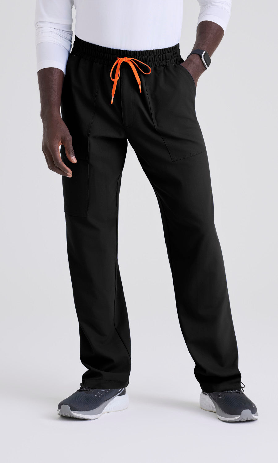 Thomas Pant