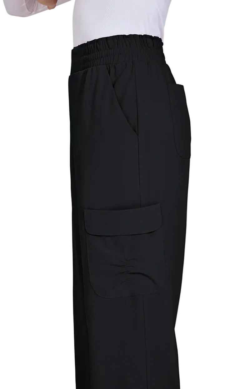 Women's koi™ Ayla 6 Pocket Pant