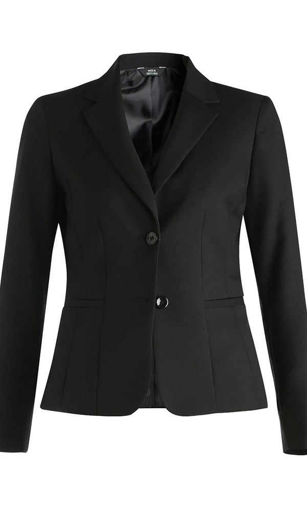 Edwards® Synergy Ladies Waist Length Suit Coat