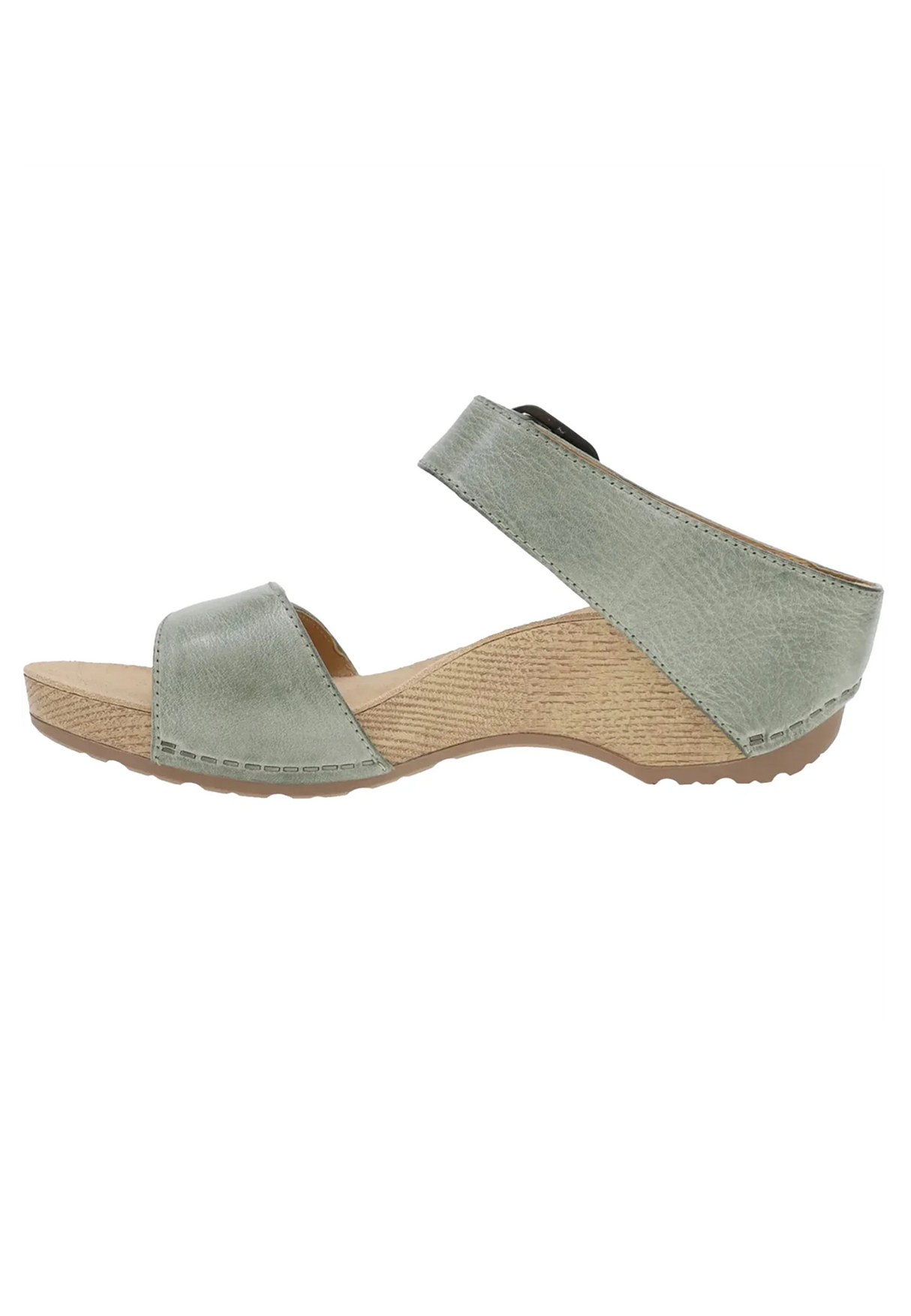 Dansko Women's Tanya Sandal Heel