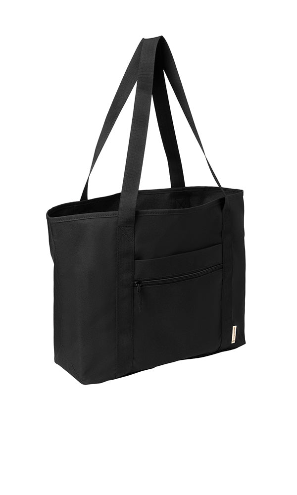 Port Authority® C-FREE® Recycled Tote