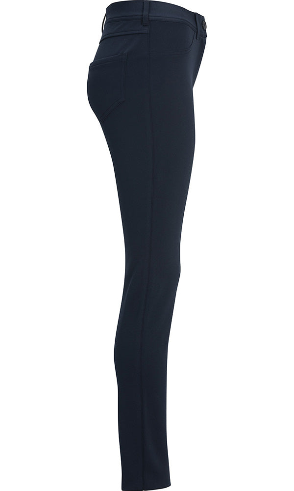 Edwards® Ponte Knit Pant