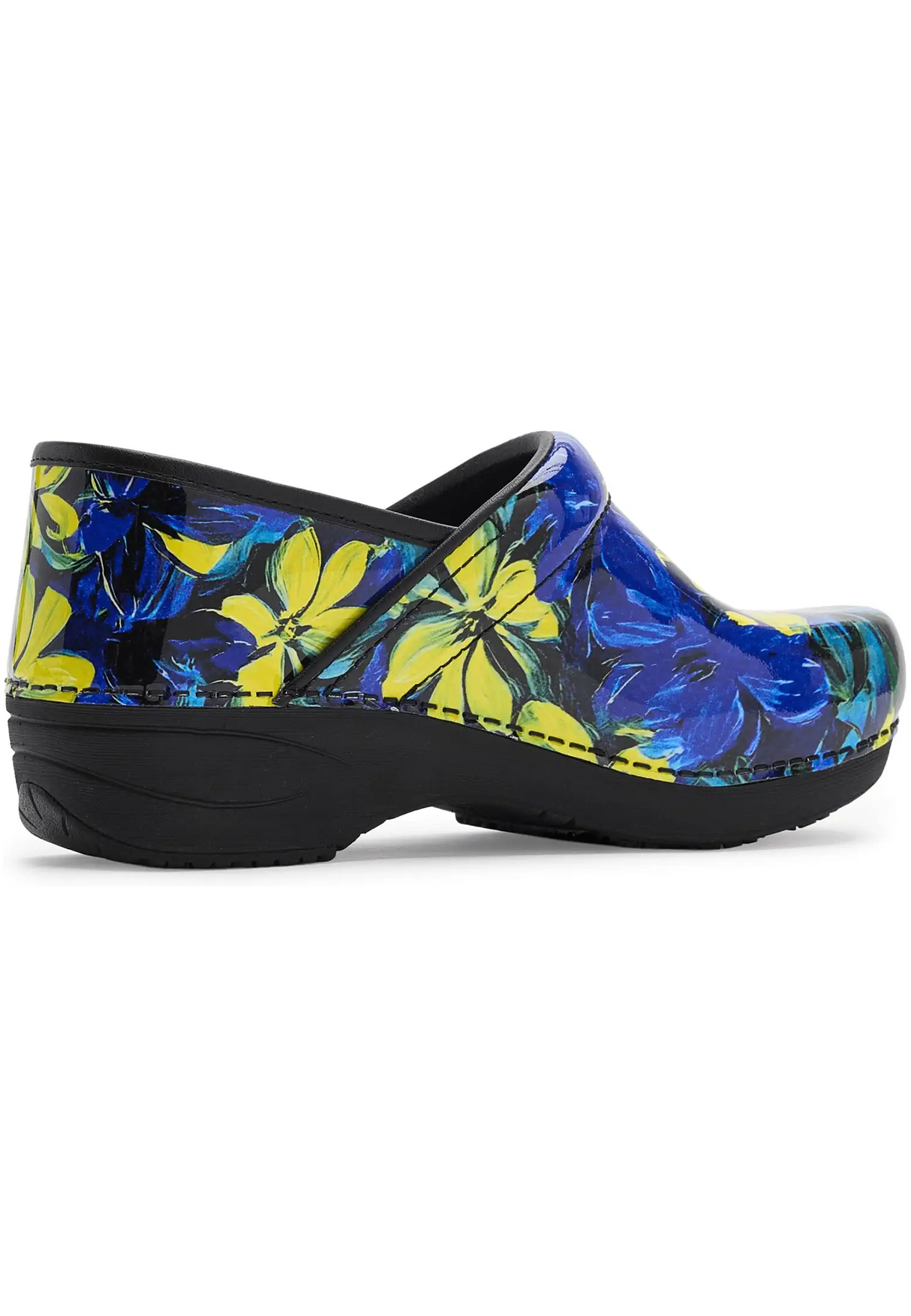 Dansko XP 2.0 Women's Paradise Patent Clog