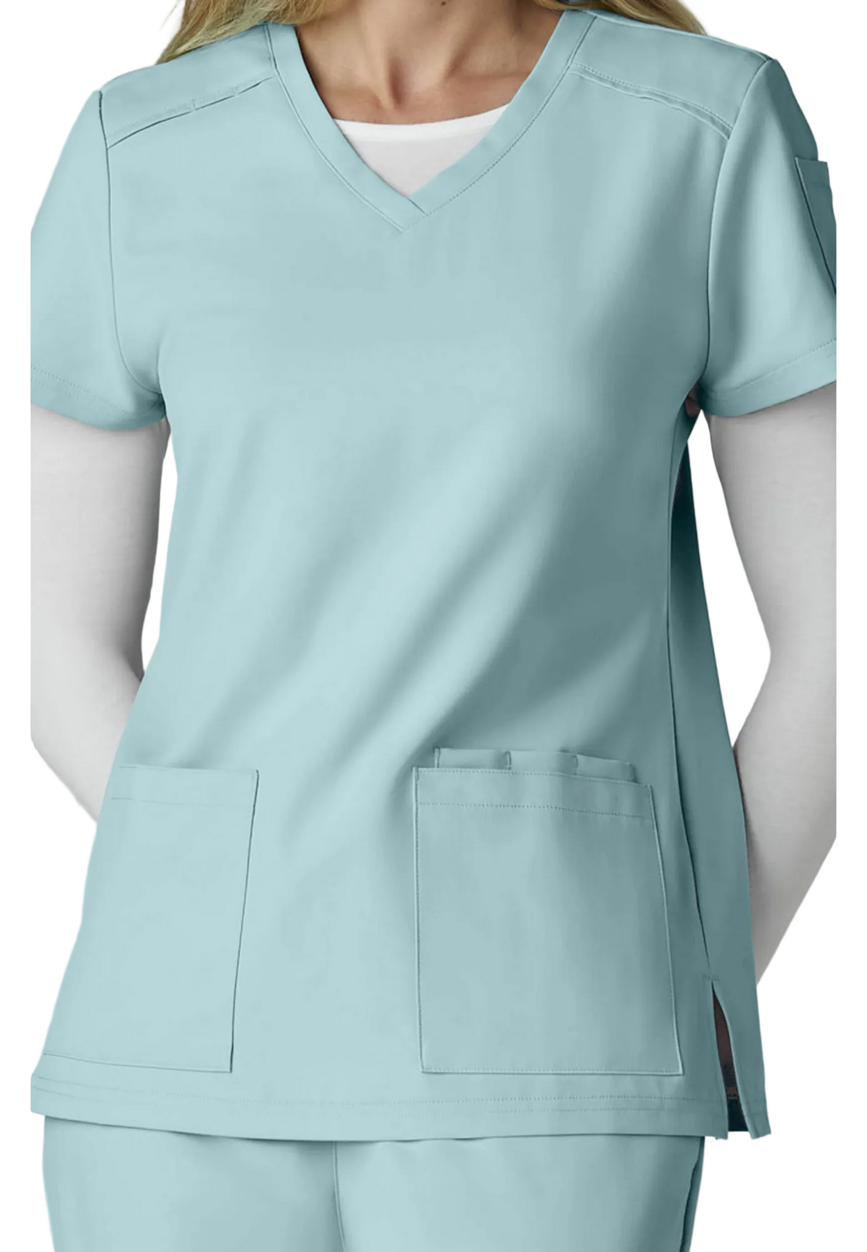 koi™ Fashion Cureology Cardi Top