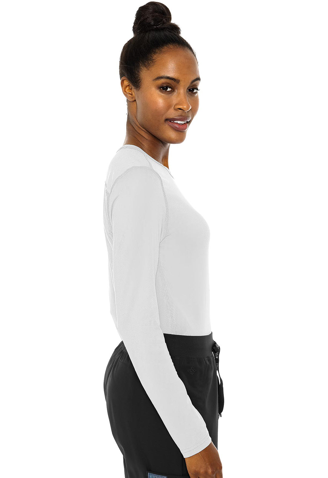 Performance Knit Tee