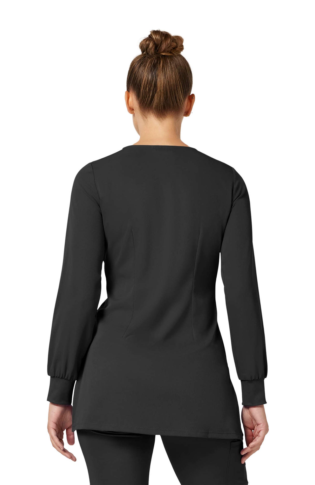 Healing Hands HH Works Women's Fatima Top