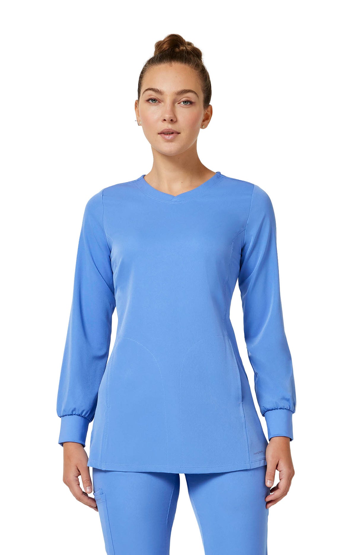 Healing Hands HH Works Women's Fatima Top