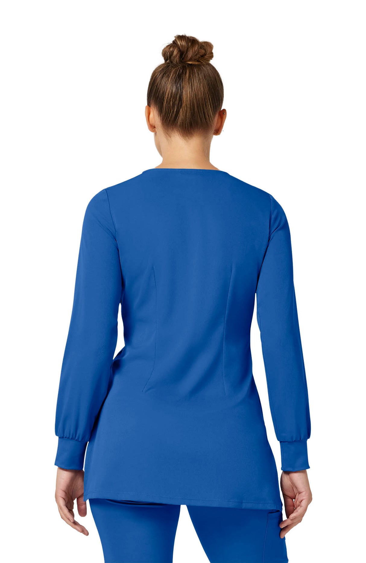 Healing Hands HH Works Women's Fatima Top