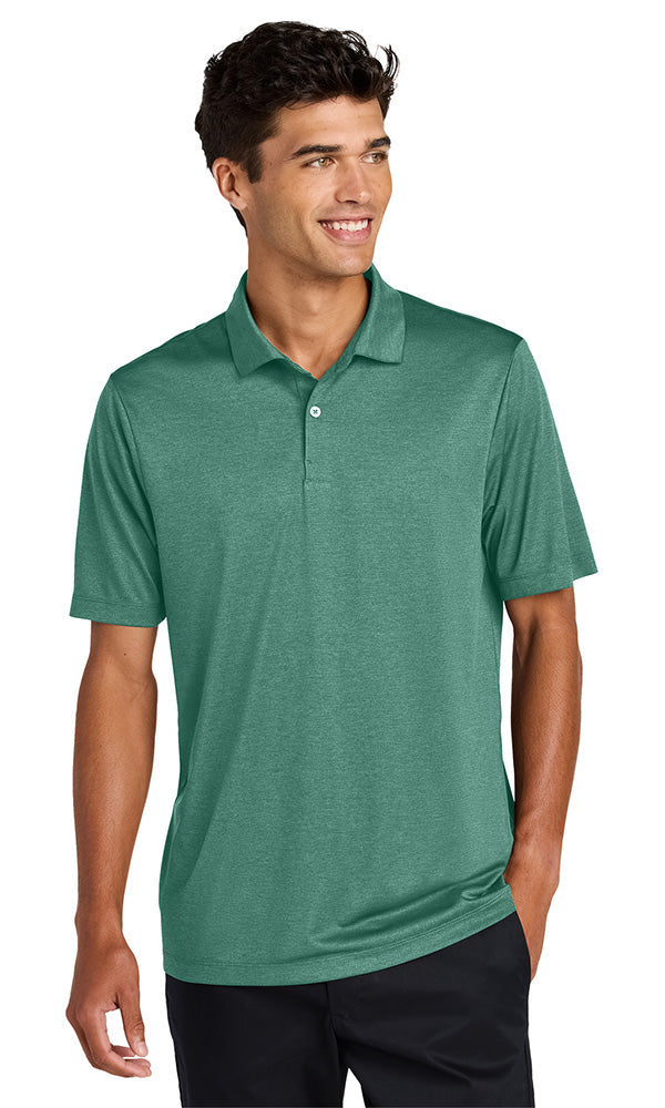 Mercer+Mettle® Recharge Jersey Polo