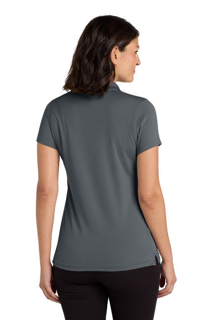 Port Authority® Women's Dry Zone® UV Micro-Mesh Polo