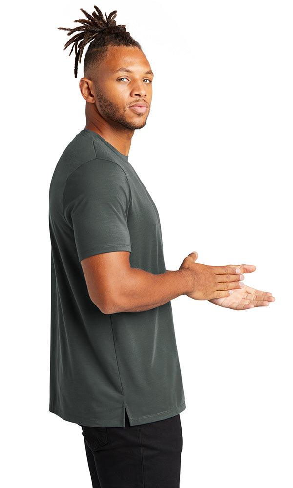 Mercer+Mettle® Stretch Jersey Crew
