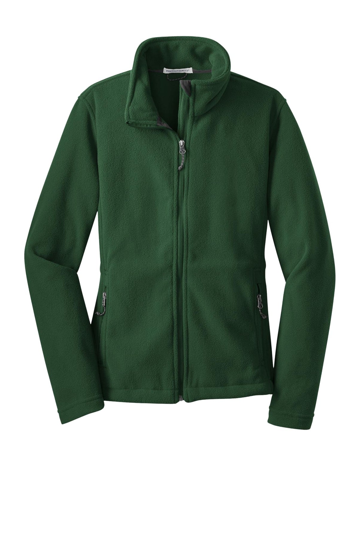 Port Authority® Women's Value Fleece Jacket - Forest Green