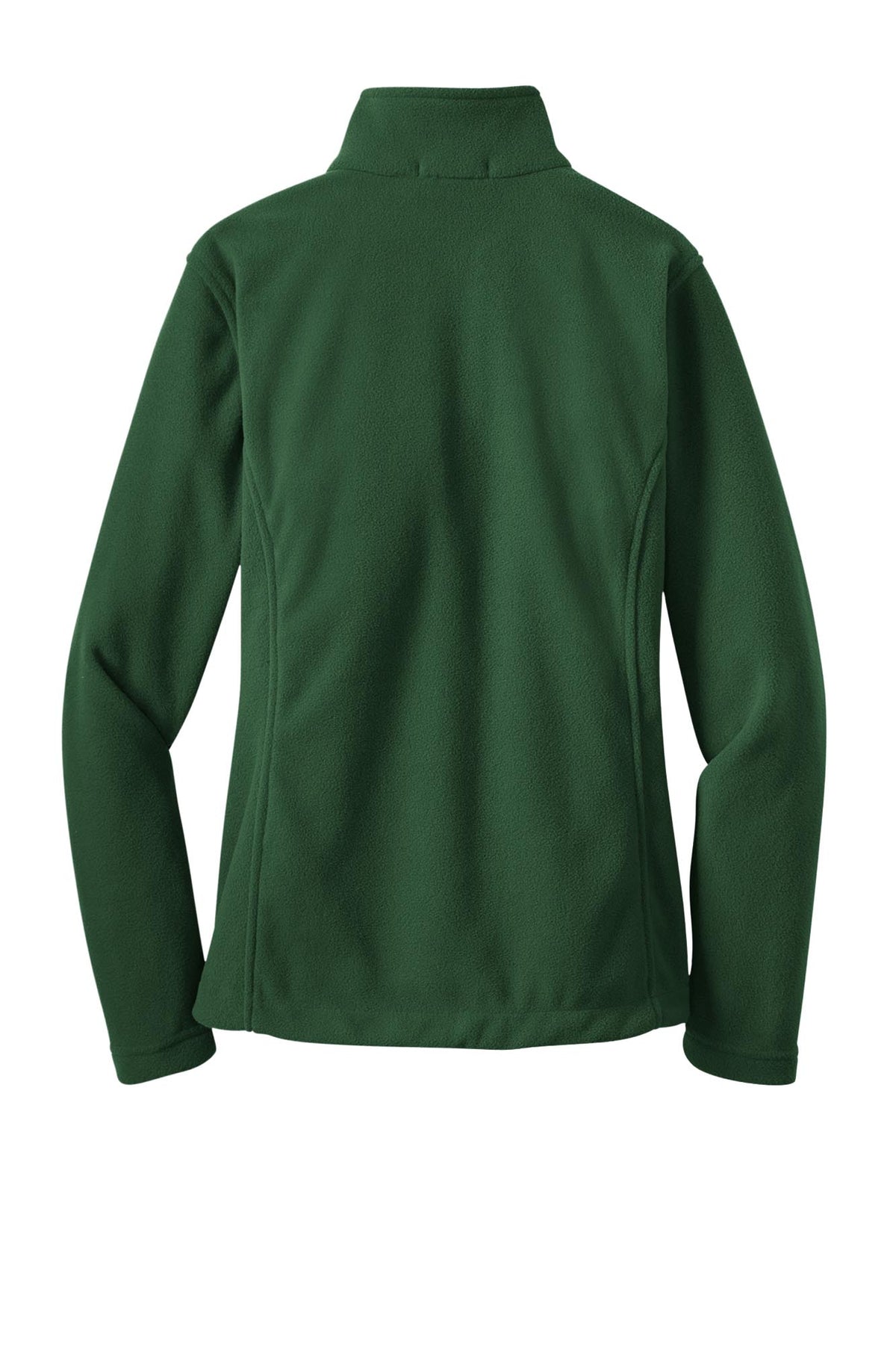 Port Authority® Women's Value Fleece Jacket - Forest Green