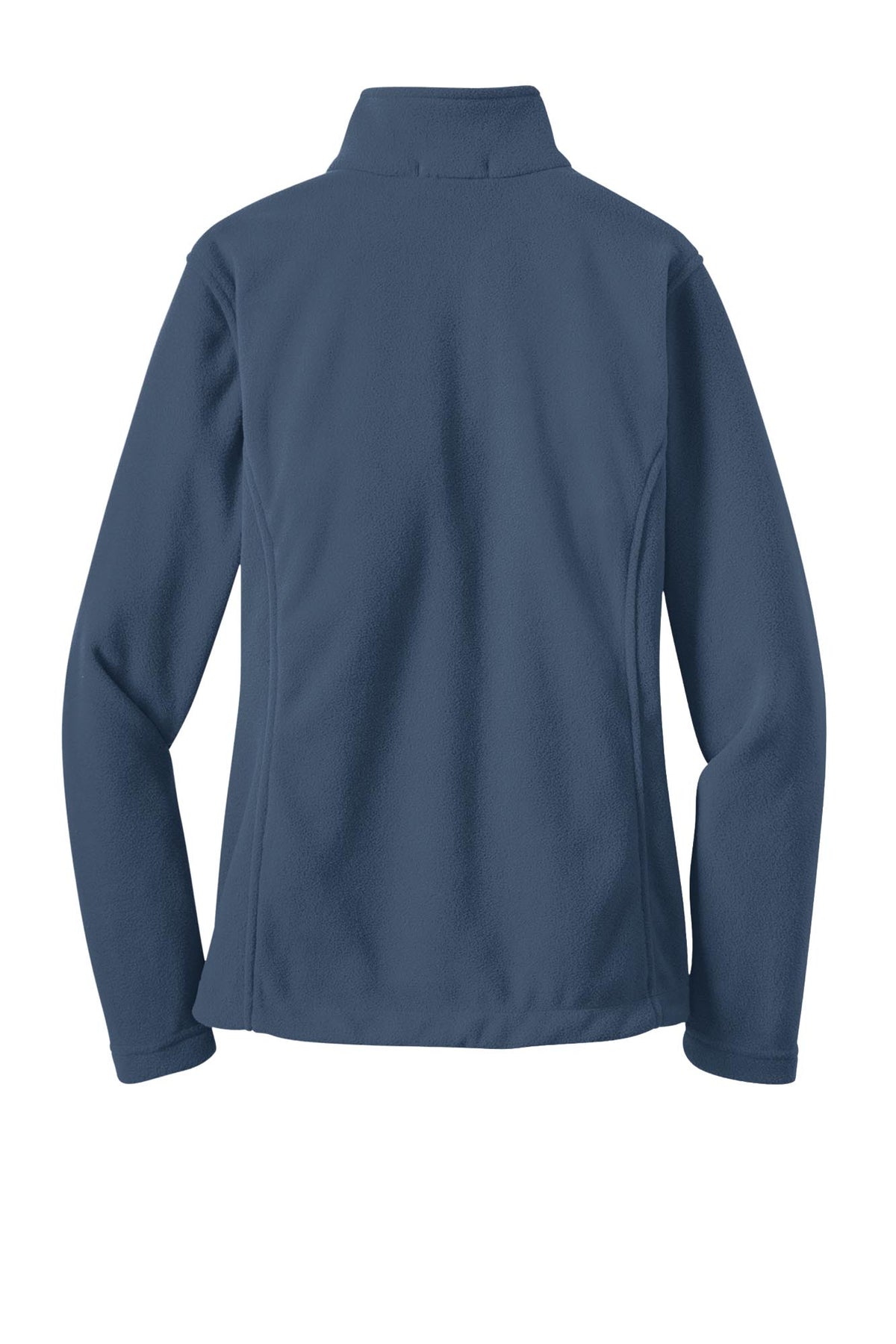 Port Authority® Women's Value Fleece Jacket - Insignia Blue
