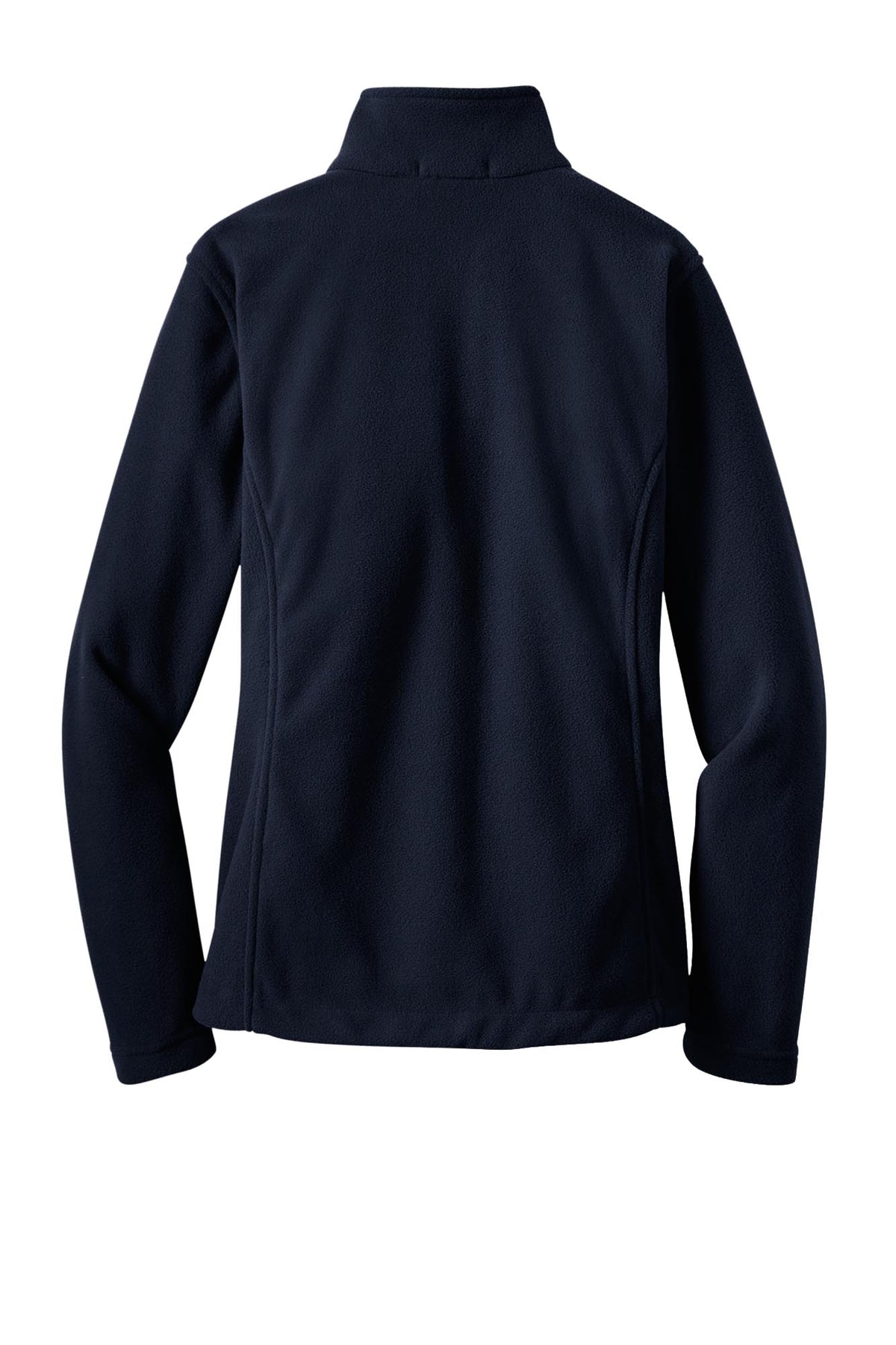 Port Authority® Women's Value Fleece Jacket - True Navy