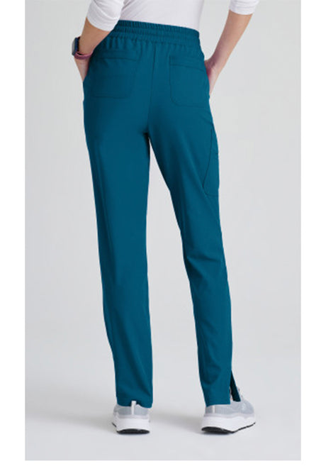 Skechers™ Women's Gamma 6-Pocket Tapered-Leg Tall Pant