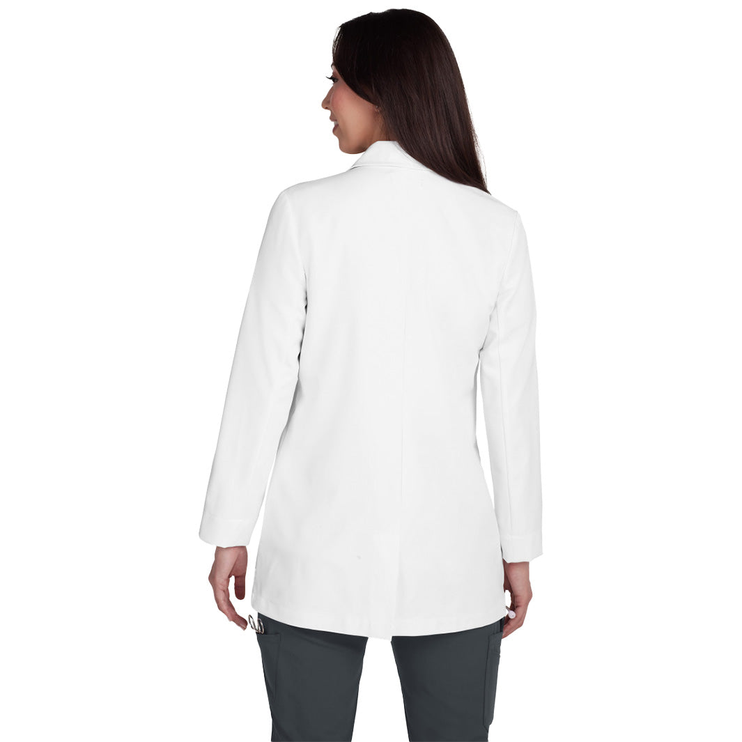 koi™ Essentials Hema Labcoat