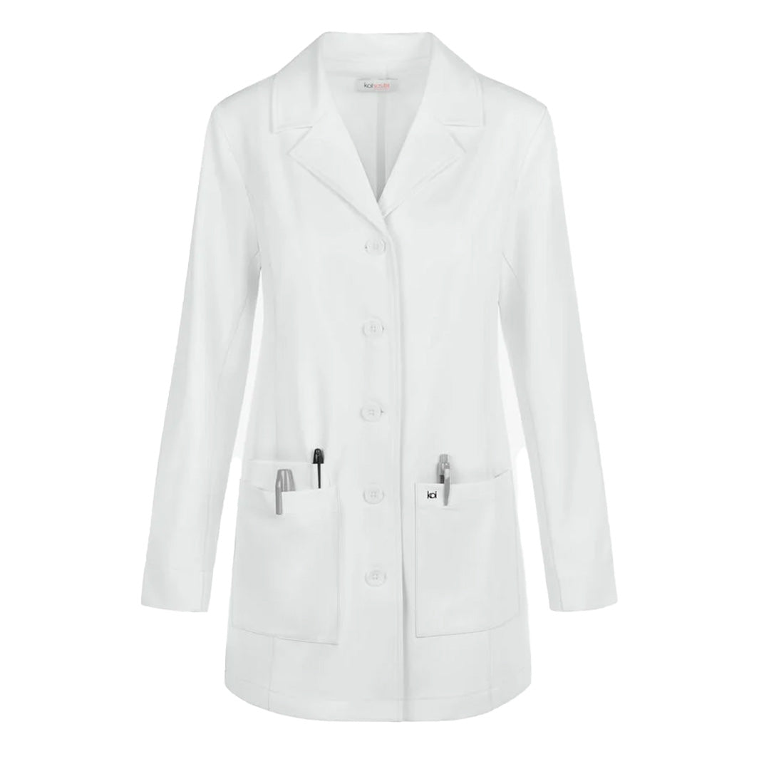 koi™ Essentials Hema Labcoat
