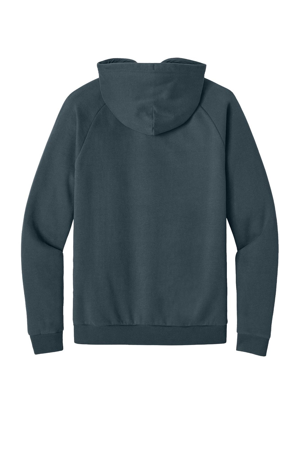 District® Cloud Fleece Hoodie - Deep Steel Blue