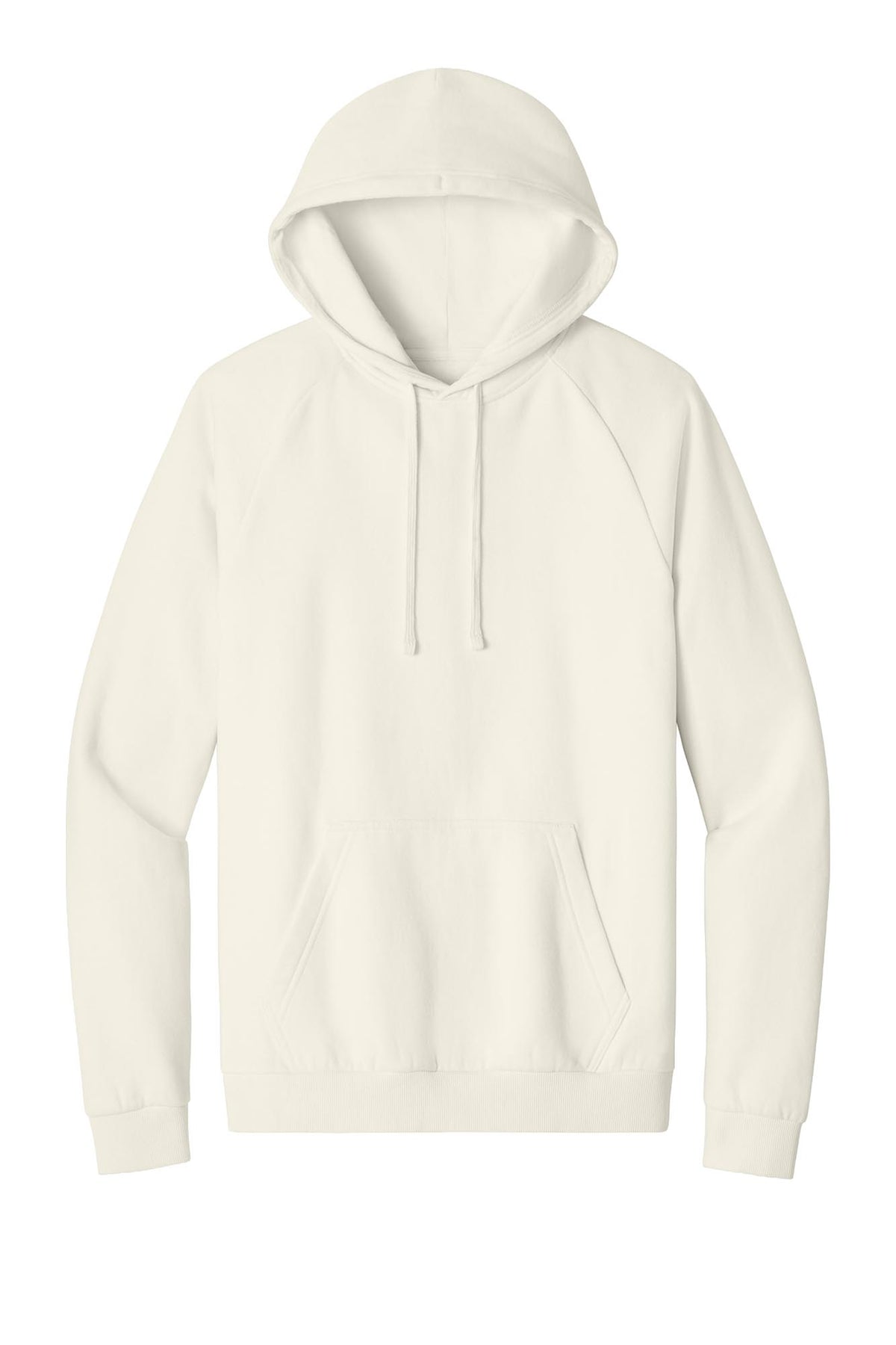 District® Cloud Fleece Hoodie - Gardenia