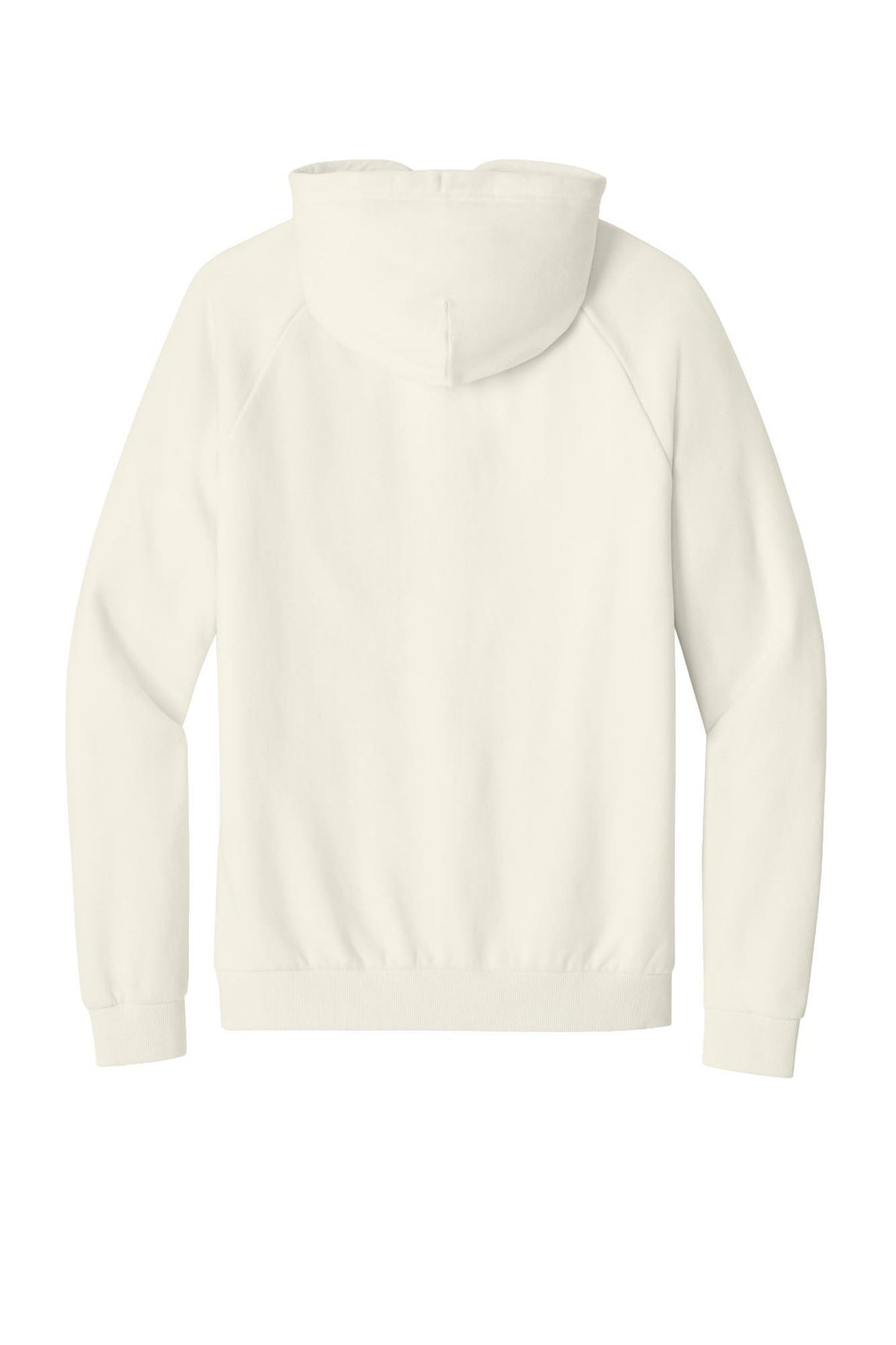 District® Cloud Fleece Hoodie - Gardenia