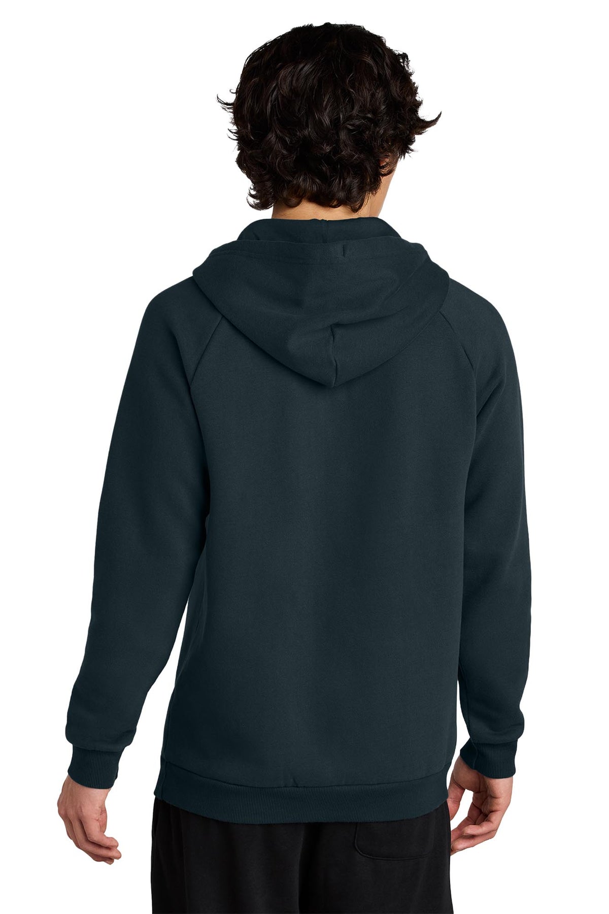 District® Cloud Fleece Hoodie - New Navy