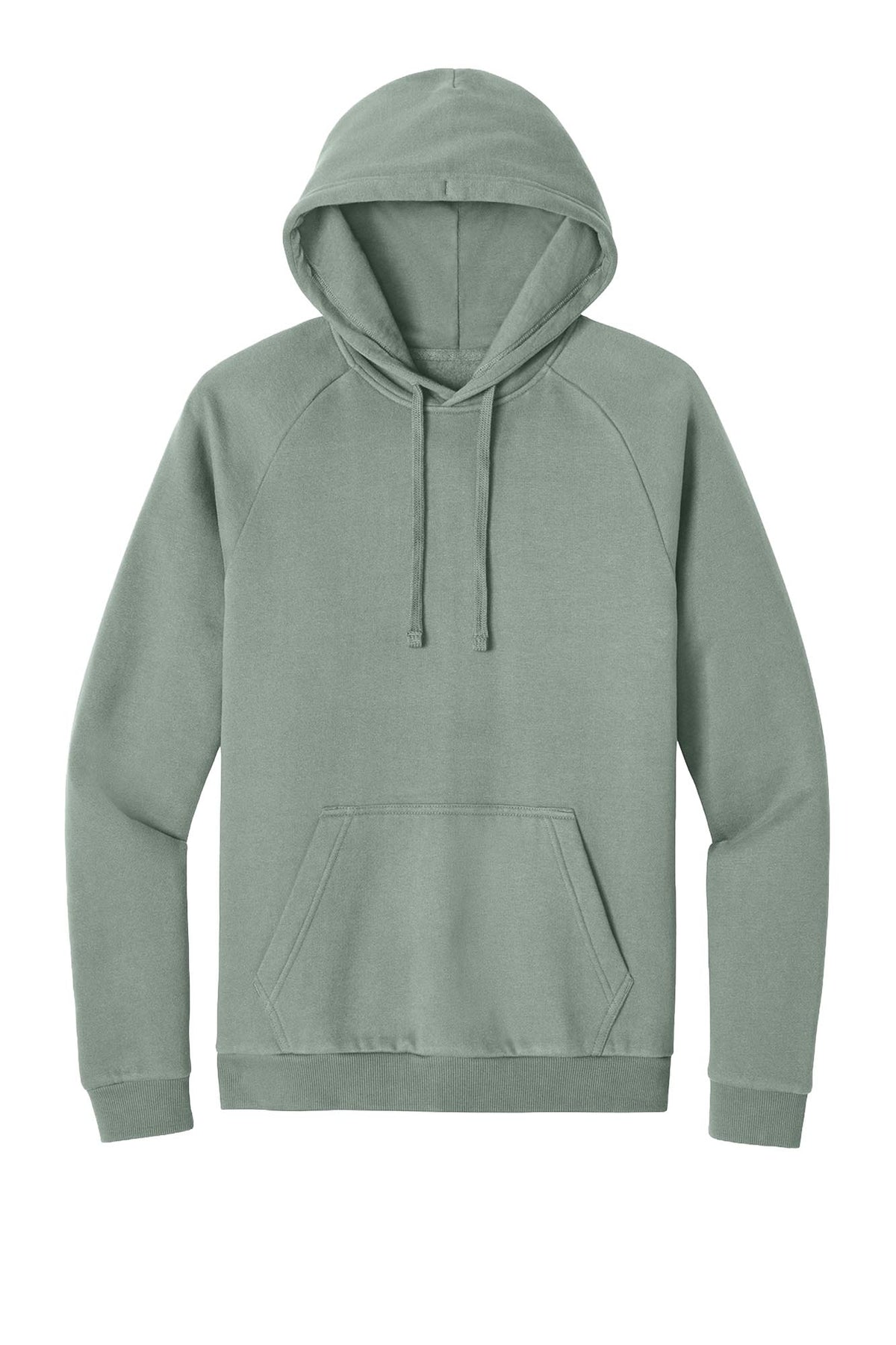District® Cloud Fleece Hoodie - Slate Green