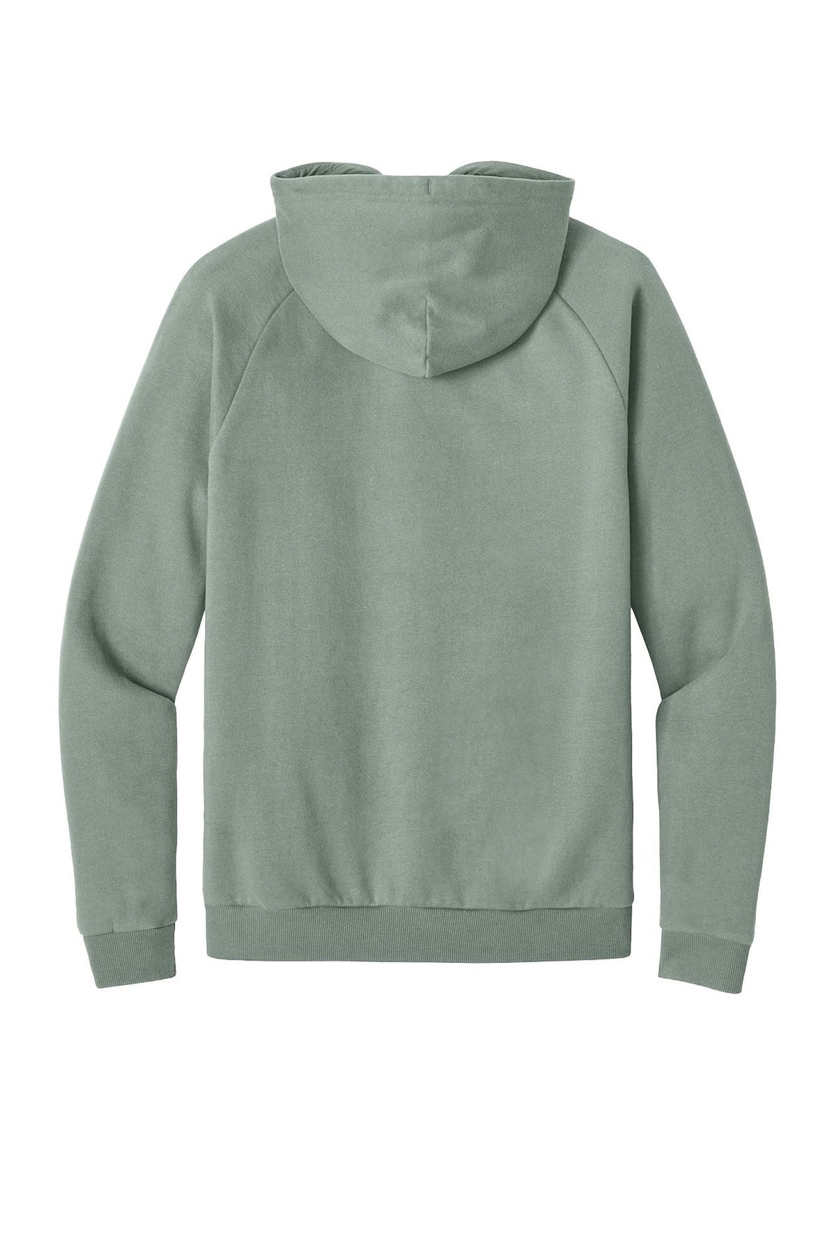 District® Cloud Fleece Hoodie - Slate Green