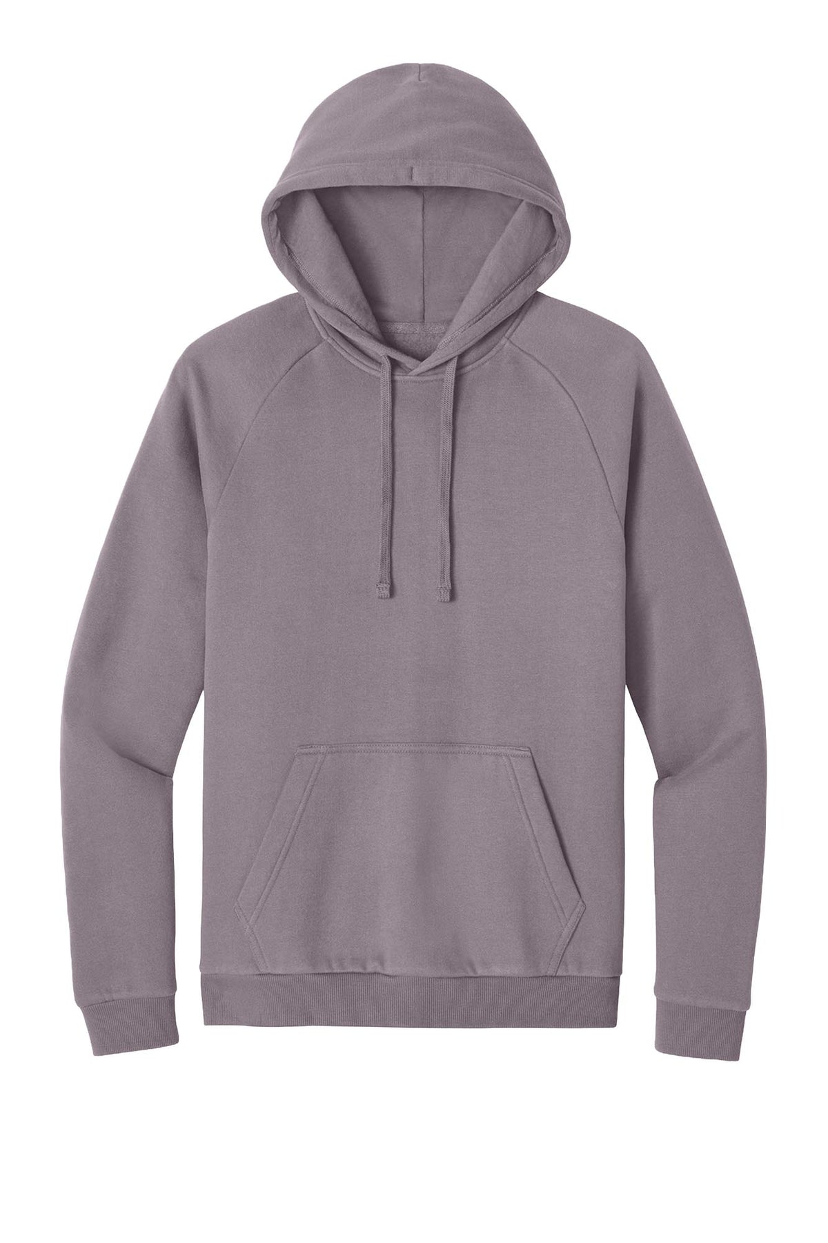 District® Cloud Fleece Hoodie - Smoky Amethyst
