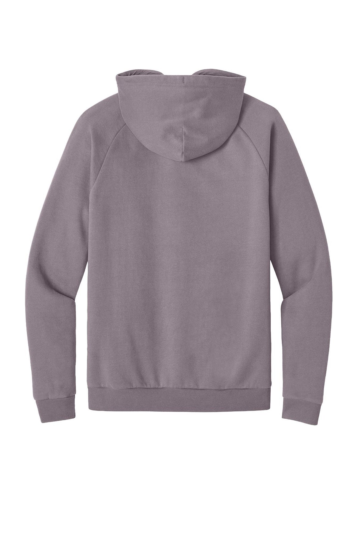 District® Cloud Fleece Hoodie - Smoky Amethyst