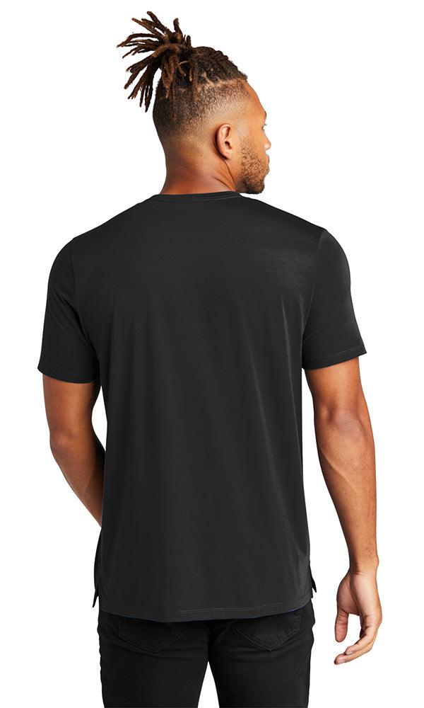 Mercer+Mettle® Stretch Jersey Crew