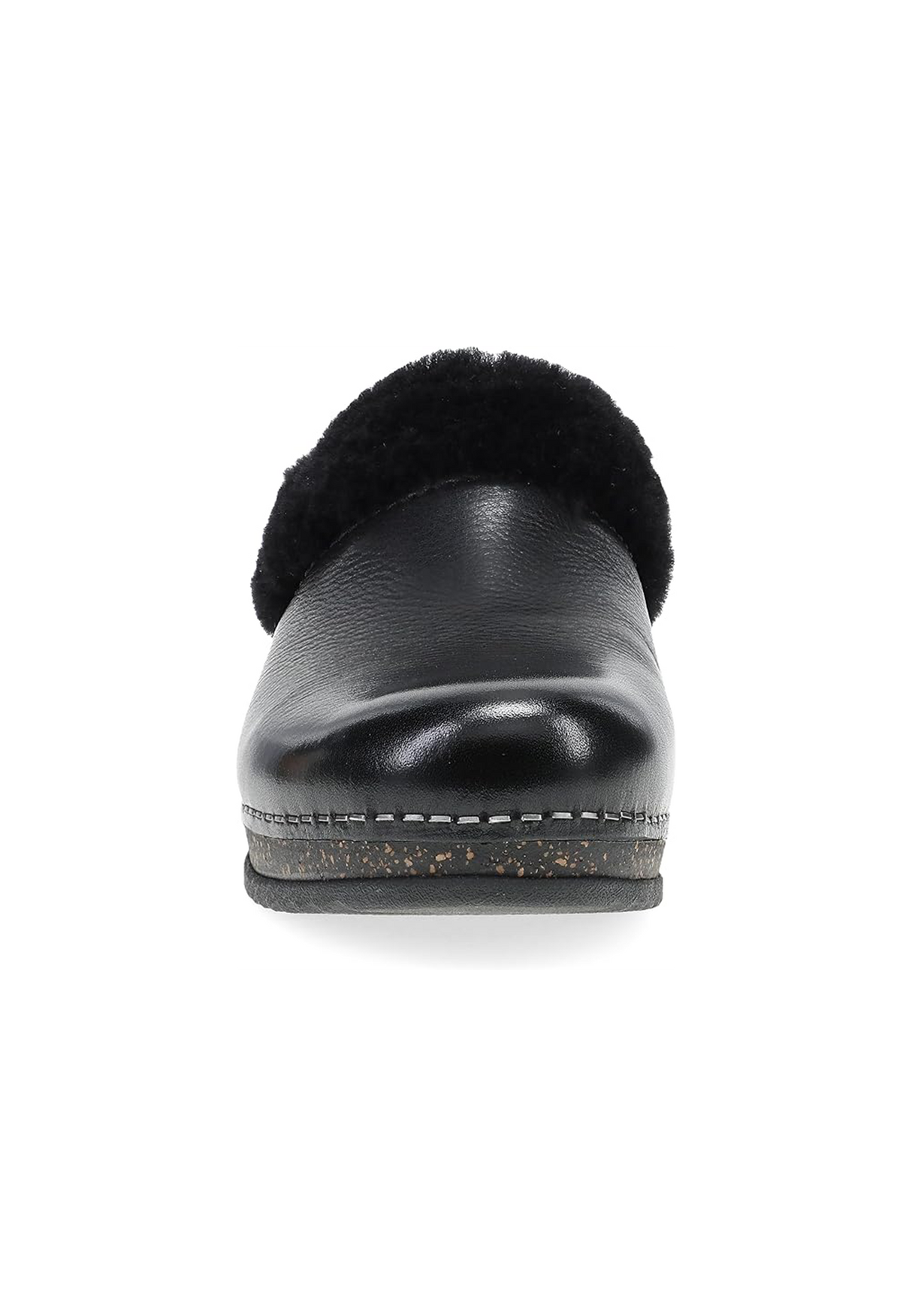 Dansko Magda Seasonal Comfort Mule Clog