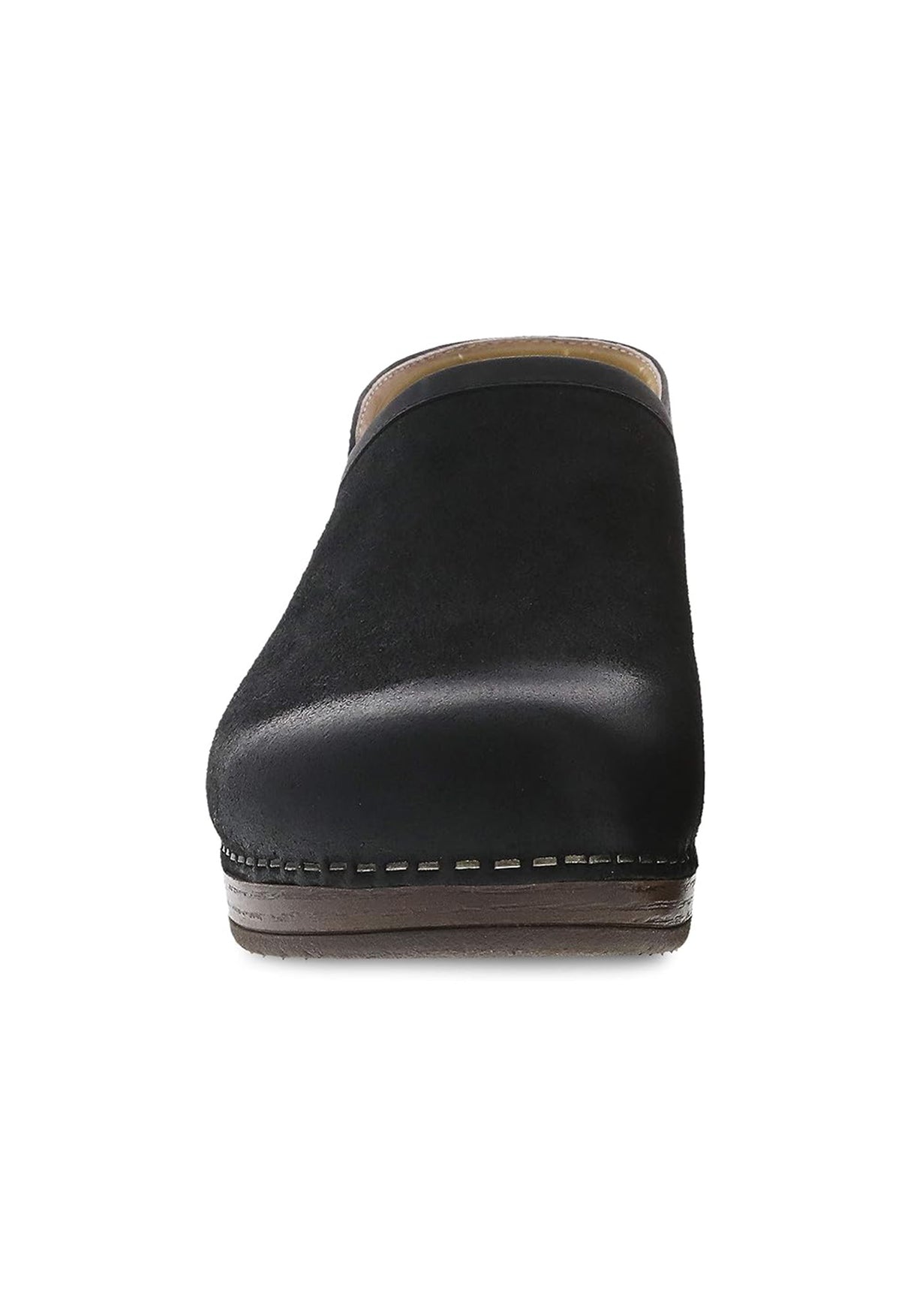 Dansko Brenna Leather Clog