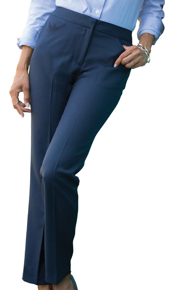 Edwards® Synergy Ladies Dress Pant Short