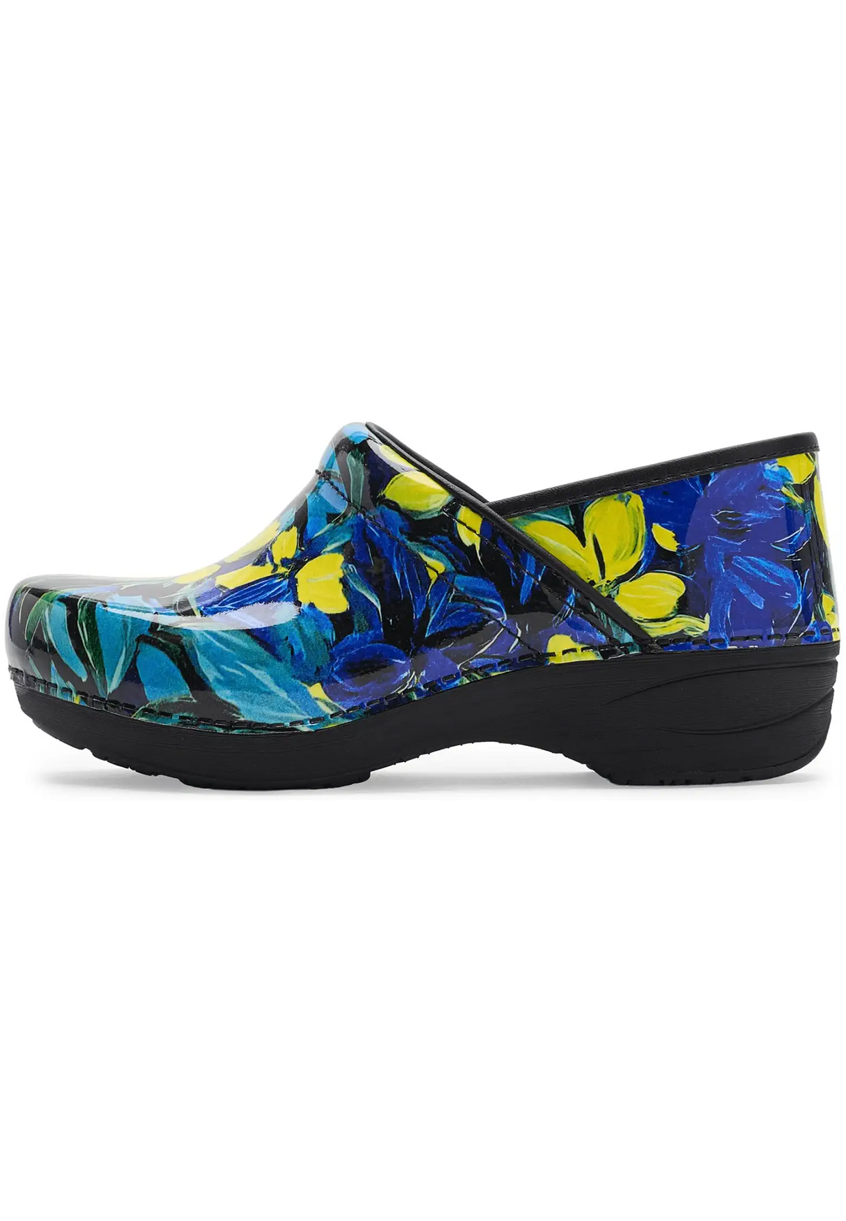 Dansko XP 2.0 Women's Paradise Patent Clog