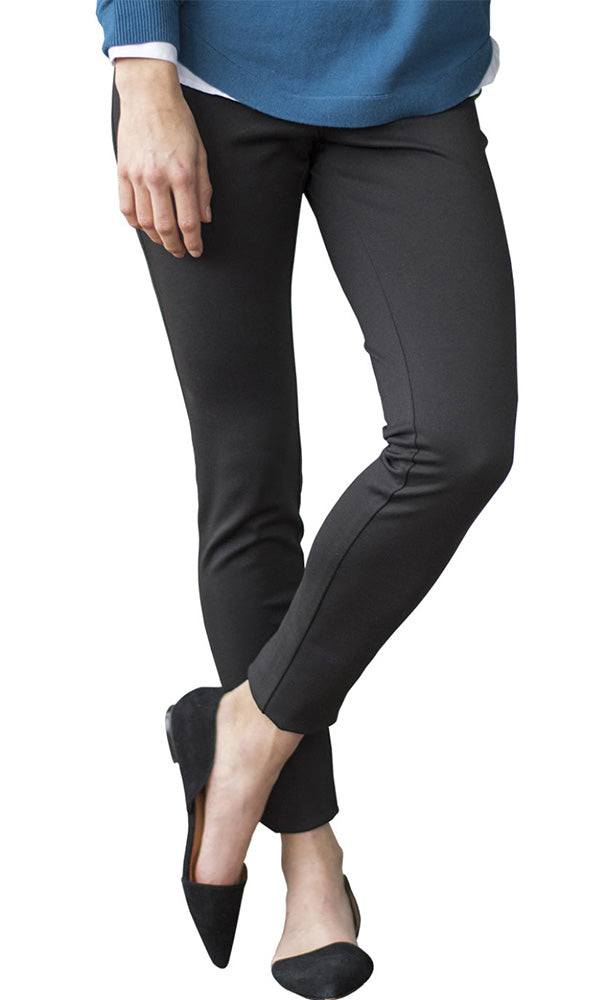Edwards® Ponte Knit Pant