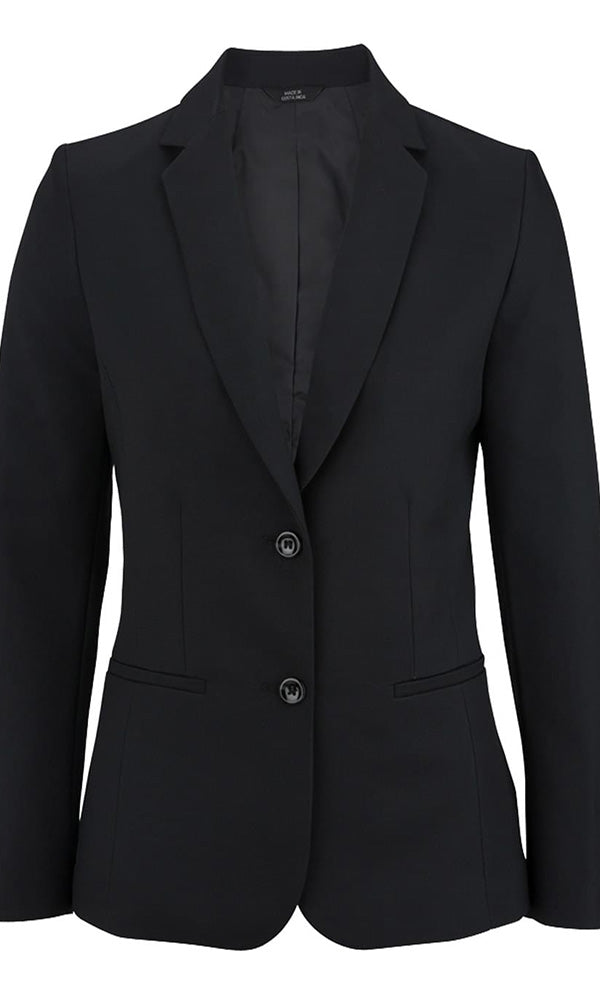 Edwards® Synergy Ladies Hip Length Suit Coat