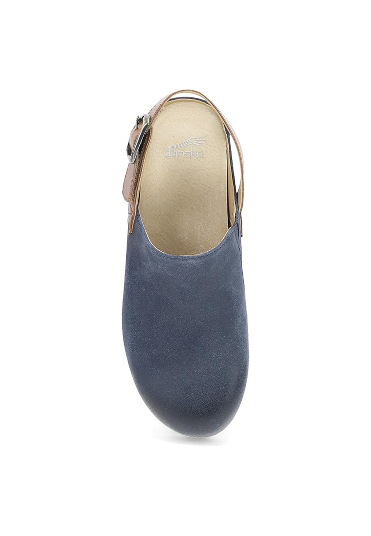 Dansko Merrin Sling-Back Mule Clog