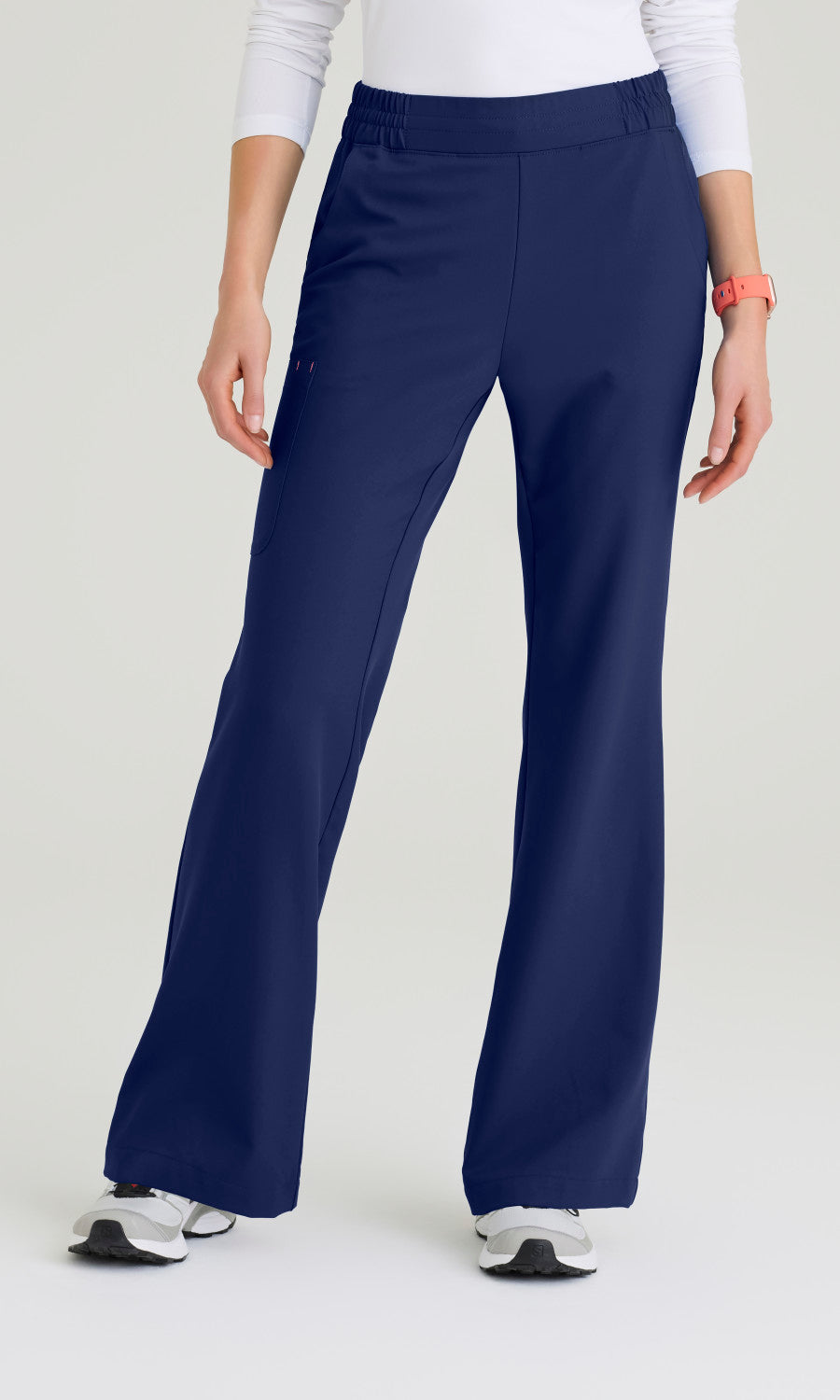 Carrie Pant